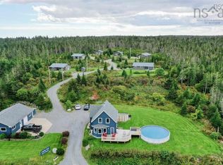 150 New Harbour Rd, New Harbour, NS B0H 1T0