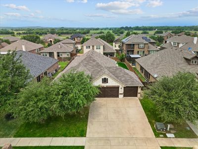 827 Silverthorne Dr, Burleson, TX, 76028