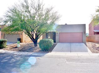 2284 Knowlton St, Sierra Vista, AZ 85635