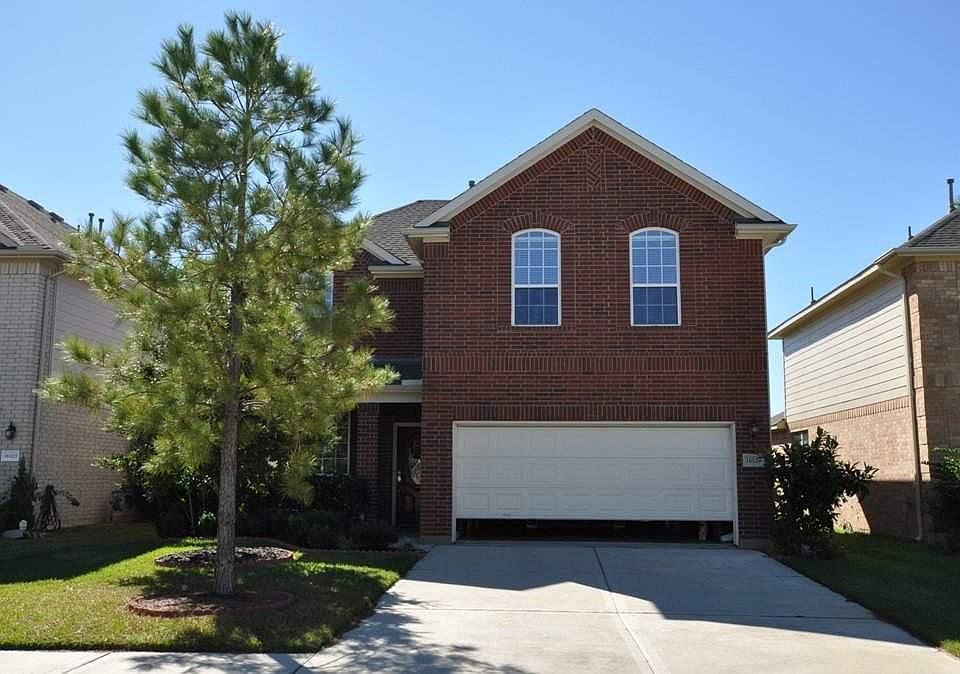 1st image of 16527 Whitaker Creek Dr