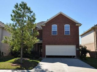 16527 Whitaker Creek Dr, Houston, TX 77095