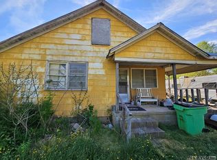 874 Roper Springs Rd, Roanoke Rapids, NC 27870