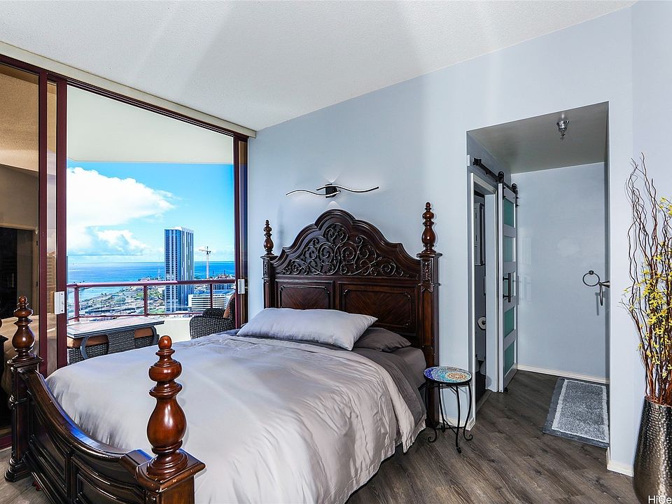 1st image of 725 Kapiolani Blvd APT 2601