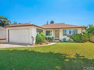 844 Bradshawe St, Montebello, CA 90640
