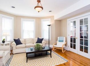 436 E 6th St #2, South Boston, MA 02127