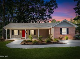 419 W Burnette Avenue, Enfield, NC 27823