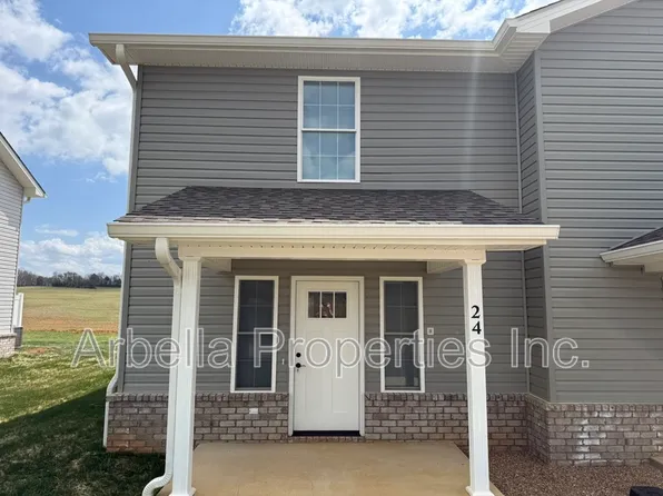 127 Adam And Corby Rd APT 24, Limestone, TN 37681