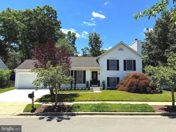 218 Cherry Hill Ln, Laurel, MD 20724
