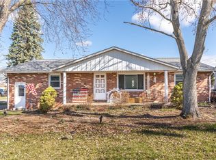 316 Lake Ave NE, Massillon, OH