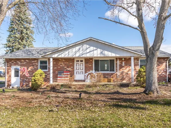 316 Lake Ave NE, Massillon, OH 44646