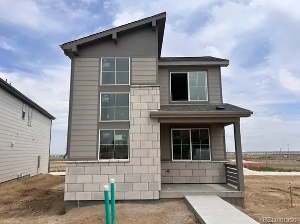 24251 E 54th Place, Aurora, CO 80019