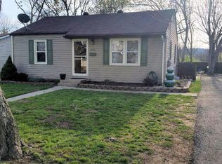 3131 River Rd, Hamilton, OH 45015