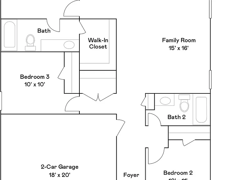 2709 Turtle Dove Dr — Photo 6