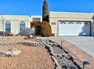 7504 Don Gaspar Dr NE, Albuquerque, NM 87109