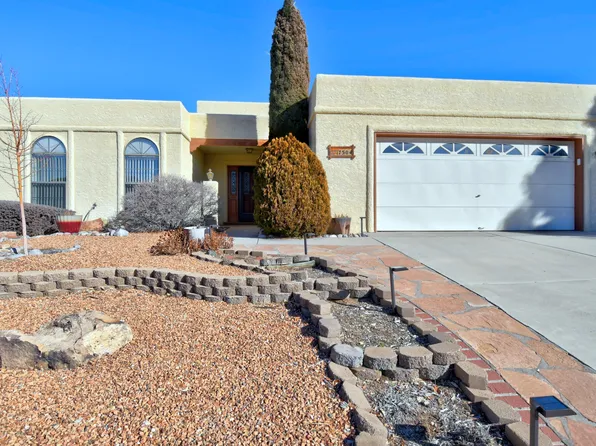 7504 Don Gaspar Dr NE, Albuquerque, NM 87109