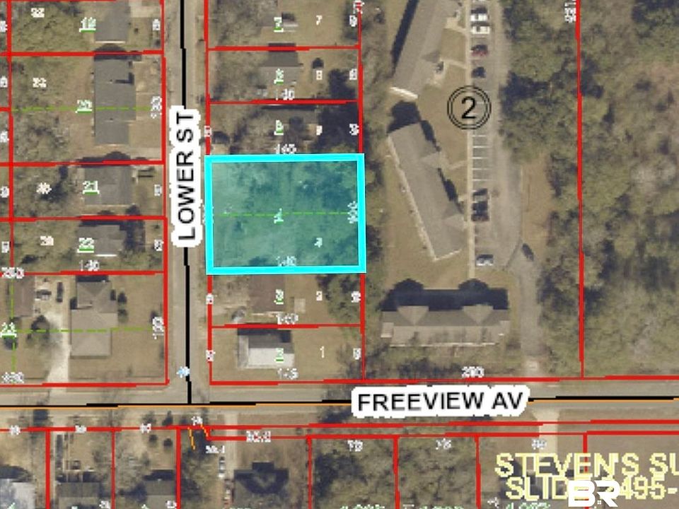1st image of 0 Lower St