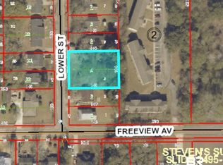0 Lower St, Bay Minette, AL 36507