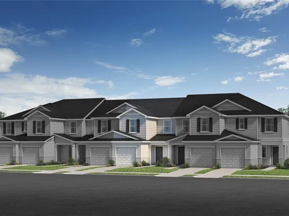 371 Sequoia Dr, Lake Wales, FL 33859