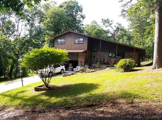 8505 Cedar Ter, Rogers, AR 72756