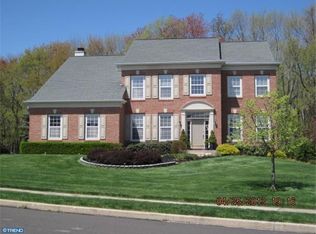 1098 Bancroft Ln, Yardley, PA