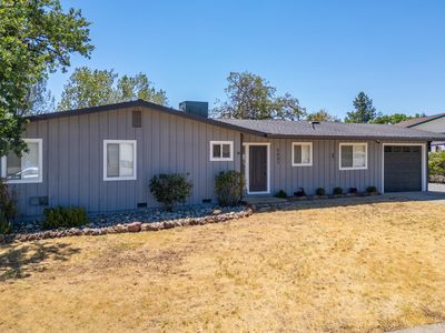 5857 Sierra Dr, Redding, CA, 96003