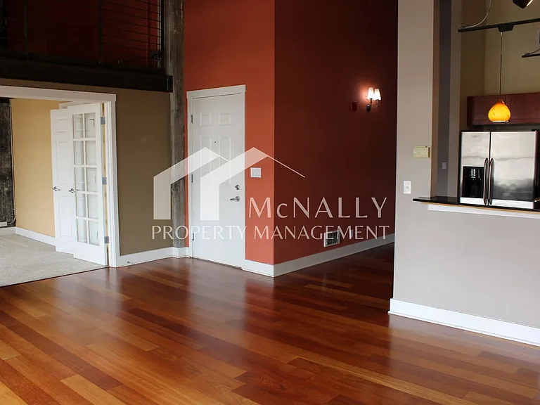 1101 A St #805 — Photo 3