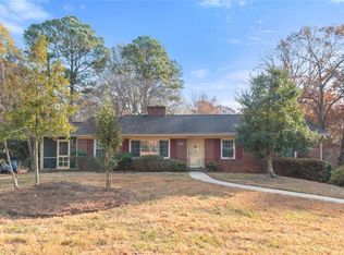 2535 Weymoth Rd, Winston Salem, NC 27103