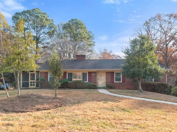 2535 Weymoth Rd, Winston Salem, NC 27103