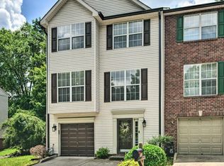 471 Huntington Ridge Dr, Nashville, TN 37211