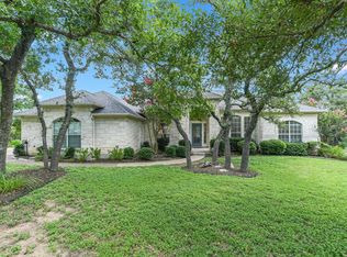 1716 Mira Vis, Leander, TX 78641