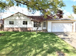 10325 Newton Way, Rancho Cordova, CA 95670