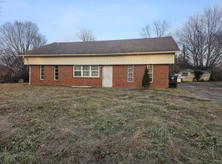 108 Salter Rd, Berea, KY 40403
