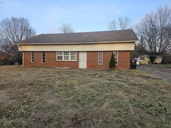 108 Salter Rd, Berea, KY 40403