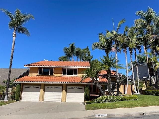 Beautiful Curb Appeal