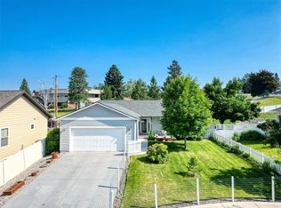127 Sinopah St, Kalispell, MT 59901