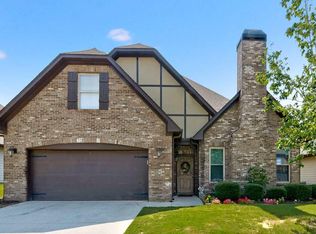 1020 Merion Dr, Calera, AL 35040