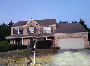 3090 Battlement Cir, Loganville, GA 30052