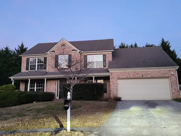 3090 Battlement Cir, Loganville, GA 30052