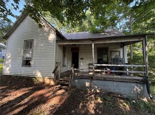 209 S Hale St, Carrollton, MO 64633