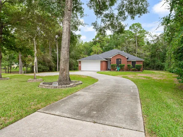 10244 Elmo Ct, Conroe, TX 77302