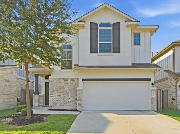 1507 Falconer Way, Austin, TX 78748
