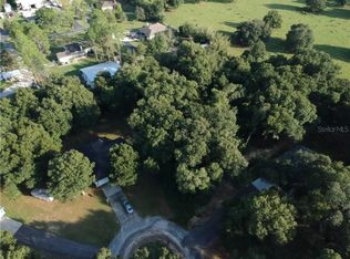 10707 Barefoot Ln, Thonotosassa, FL 33592