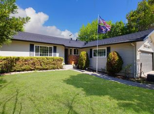 3401 May Road, Richmond, CA 94803