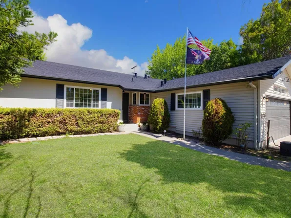3401 May Road, Richmond, CA 94803