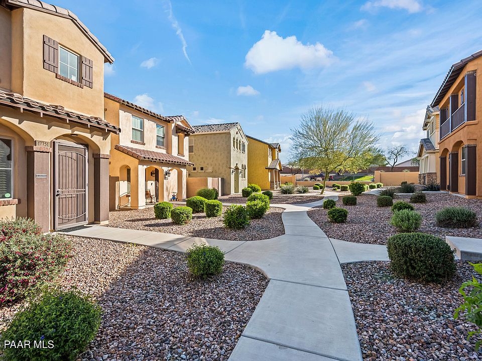 17763 N 114th Dr, Surprise, AZ 85378 | Zillow