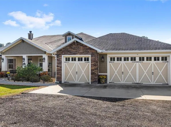 22220 Deer Park Ave, Eustis, FL 32736