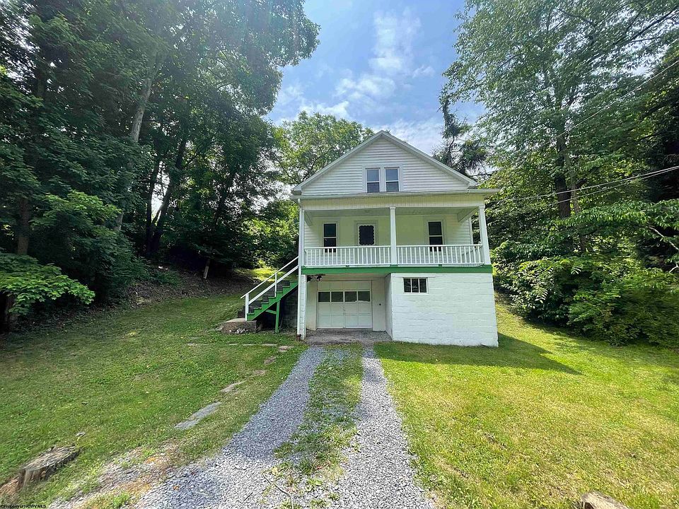 682 E Grafton Rd, Fairmont, WV 26554 Zillow