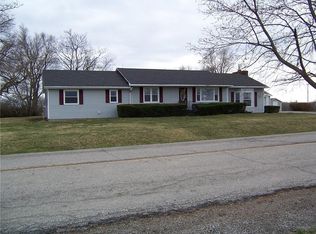 7024 NW State Rte E, King City, MO 64463