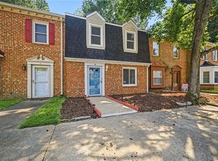 9 Colonial Way, Chesapeake, VA 23325