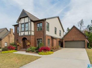 1654 Creekside Dr, Hoover, AL 35244